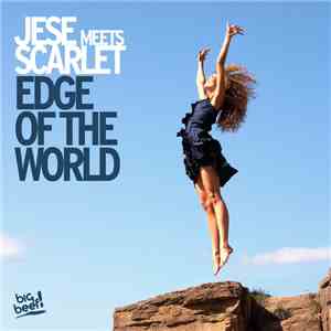 Jese Meets Scarlet - Edge Of The World