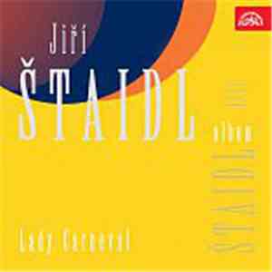 Jiří Štaidl - Album Lady Carneval