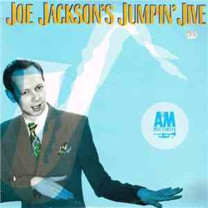 Joe Jackson's Jumpin' Jive - Jumpin' Jive
