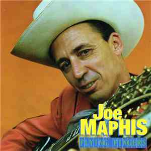 Joe Maphis - Flying Fingers