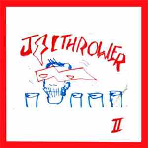 Jolthrower - Jolthrower II