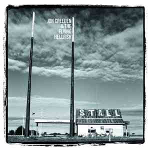 Jon Creeden & The Flying Hellfish - Stall