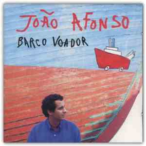 João Afonso - Barco Voador