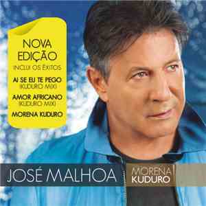 José Malhoa - Morena Kuduro