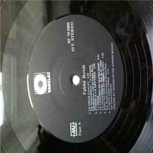 Joseph Bovet - Disque Edite A L'occasion Du Centieme Anniversaire de Sa Naissance