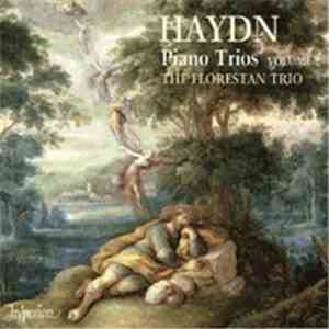 Joseph Haydn - Piano Trios, Vol. 2