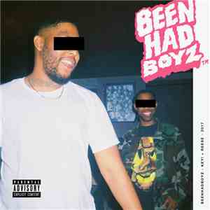 Key! & Reese  - Been Had Boyz