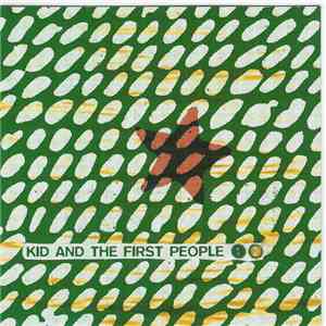 Kid & The First People - Tiwerenge