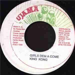 King Kong - Girls Dem A Come