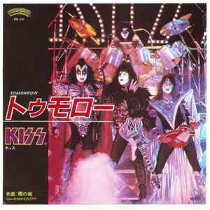 Kiss - Tomorrow