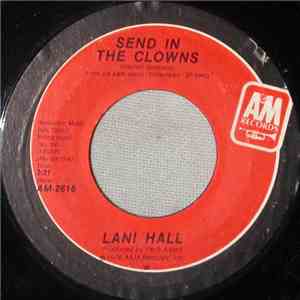 Lani Hall - Send In The Clowns