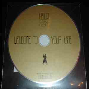 Leila - Welcome To Your Life