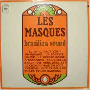 Les Masques - Brasilian Sound