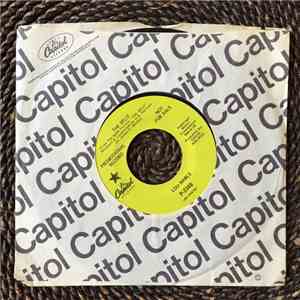 Lou Rawls - The Split / Why Can't I Speak