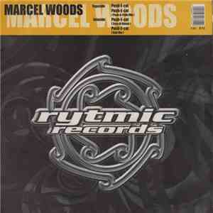 Marcel Woods - Push-E-Cat