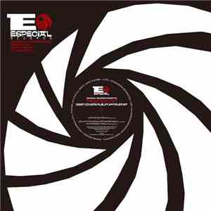 Masa Sextet - Deep Cover Album Sampler EP