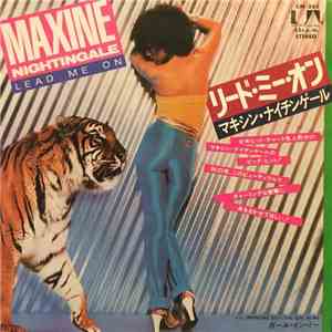 Maxine Nightingale - Lead Me On