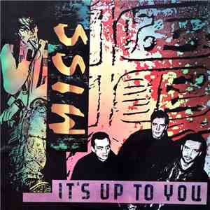 Miss  - It's Up To You
