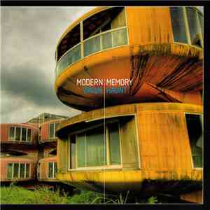 Modern Memory - Vague Haunt