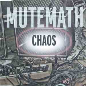 Mutemath - Chaos
