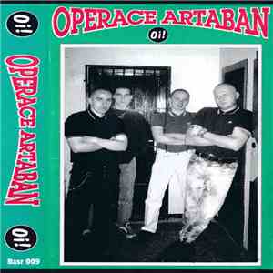 Operace Artaban - Oi!