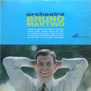 Orchestra Bruno Martino - Orchestra Bruno Martino