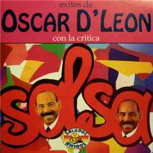 Oscar D' León - Exitos De Oscar D'Leon Con La Critica