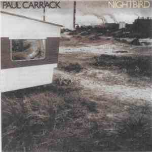 Paul Carrack - Nightbird