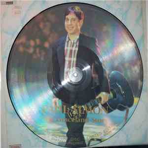 Paul Simon - Limited Edition Interview Picture Disc