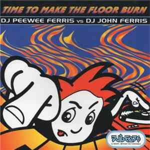 Peewee Ferris vs. John Ferris - Time To Make The Floor Burn