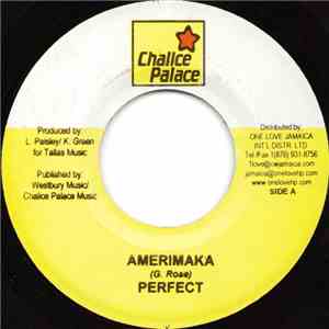 Perfect  - Amerimaka