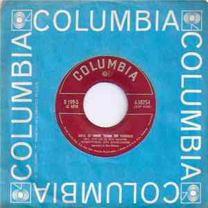 Phil Zito and his New Orleans International City Dixielanders - She'll be Coming 'Round The Mountain / Zito's Rag