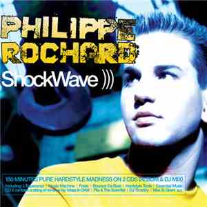 Philippe Rochard - Shockwave