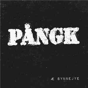 Pångk - Æ Synnejye