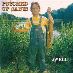 Psyched Up Janis - Swell
