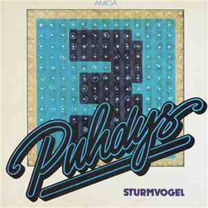 Puhdys - Puhdys 3: Sturmvogel