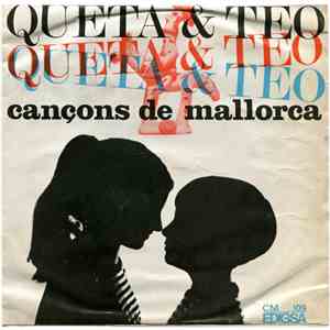 Queta & Teo - Cançons De Mallorca