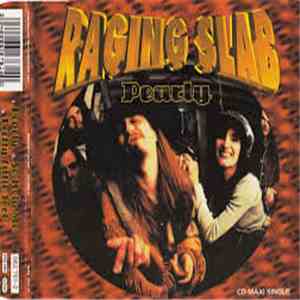 Raging Slab - Pearly