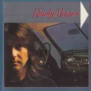 Randy Meisner - Randy Meisner
