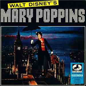 Richard M. Sherman - Walt Disney's Mary Poppins