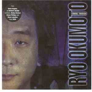 Ryo Okumoto - Coming Through
