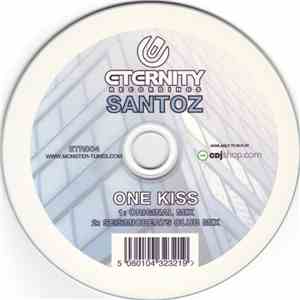 Santoz - One Kiss