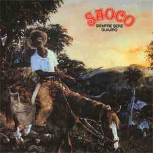 Saoco - Siempre Seré Guajiro