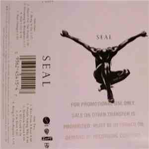 Seal - Seal (II)