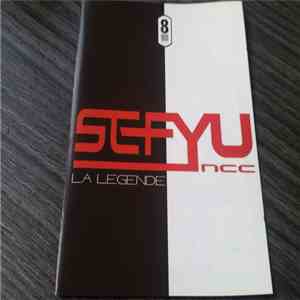 Sefyu - La Légende