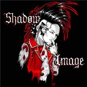 Shadow Image - Stars and Scars