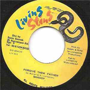 Shaggy - Forgive Them Father