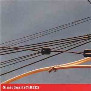 Simic Quartet - Trees