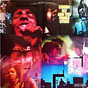Sly And The Family Stone - Stand!