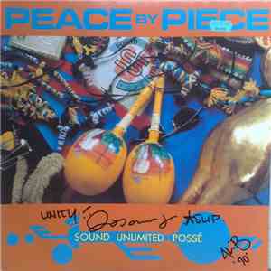 Sound Unlimited Possé - Peace By Piece